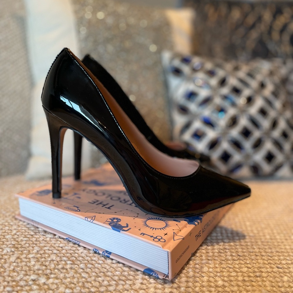 BCBGeneration Heels